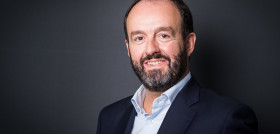 El nuevo presidente de Inlac, Ignacio Elola, es actualmente el consejero delegado del Grupo Lactalis en España y director de su división de quesos.