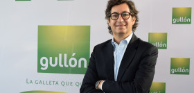 Gonzalo Machado posee una amplia experiencia en el sector agroalimentario de Castilla y León.