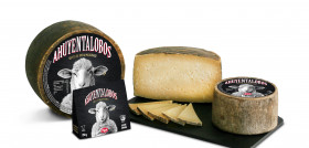 Grupo TGT amplia su variada cartera de referencias con el nuevo Ahuyentalobos, un queso singular por su nombre y presentación.