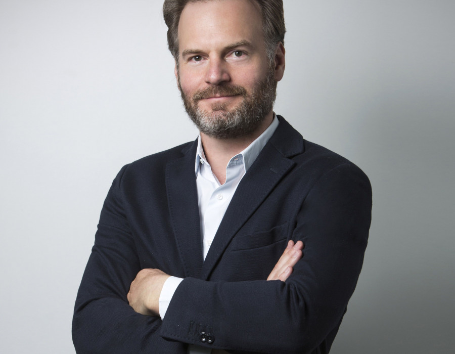 Guillaume Sonolet cuenta con una consolidada experiencia internacional en el Grupo L’Oréal.