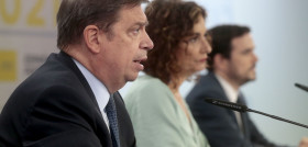 Para el Gobierno, el objetivo es 