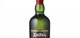 Ardbeg lanza Wee Beastie.