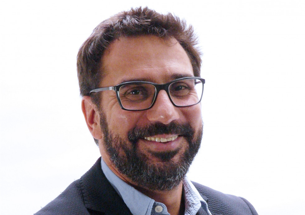 Cugat Bonfill es responsable de Inteligencia de Mercado y Análisis Estratégico de Datos de Loop New Business Models.