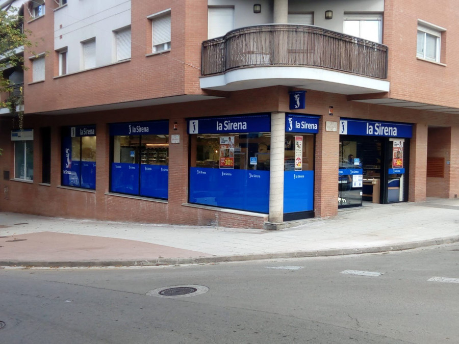 Tras su más reciente apertura en la población de Argentona, la marca de congelados suma ya 8 aperturas en este año y espera cerrar el 2021 con un total de 10 aperturas.
