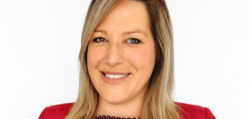Katrin Zeiler, Senior Director Zero Waste World Europe de Chep.