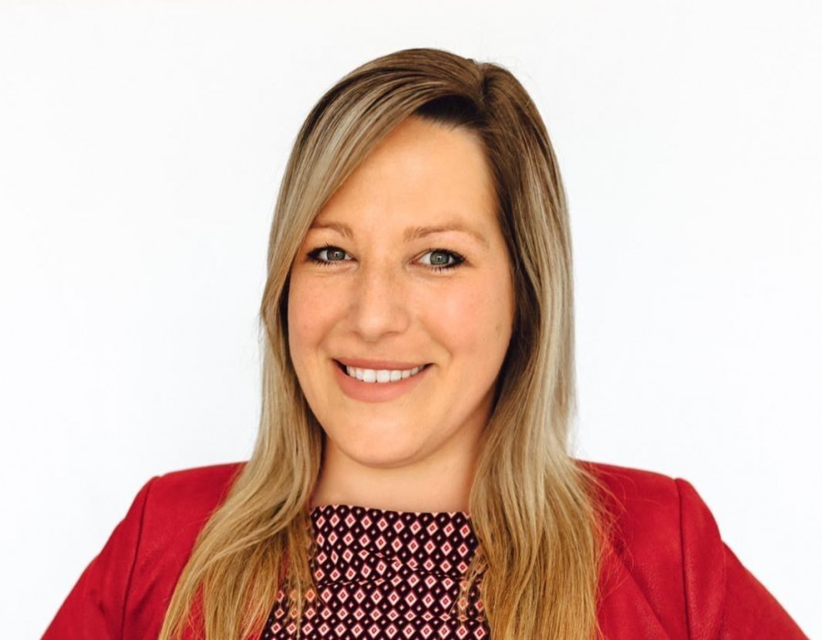 Katrin Zeiler, Senior Director Zero Waste World Europe de Chep.