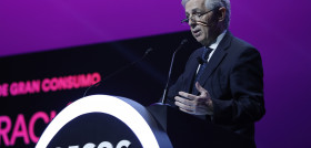 Campo ha pronosticado que España tendrá una salida de la crisis más tardía que el resto de países de su entorno, y ha avanzado una caída del PIB del 1,3% en el periodo 2019-2022.