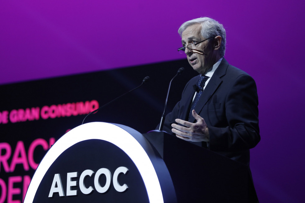 Campo ha pronosticado que España tendrá una salida de la crisis más tardía que el resto de países de su entorno, y ha avanzado una caída del PIB del 1,3% en el periodo 2019-2022.