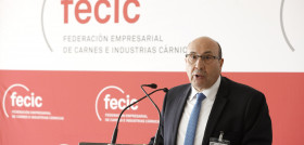 Joan Costa es director ejecutivo de Noel Alimentaría desde 2017.