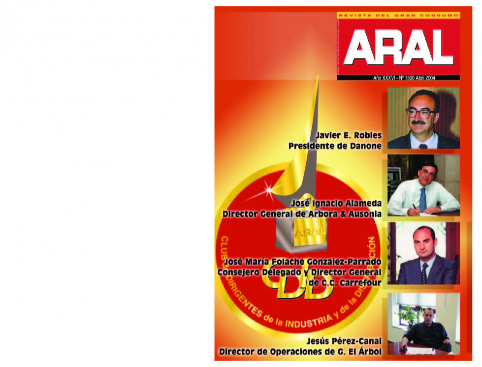 Aral1500