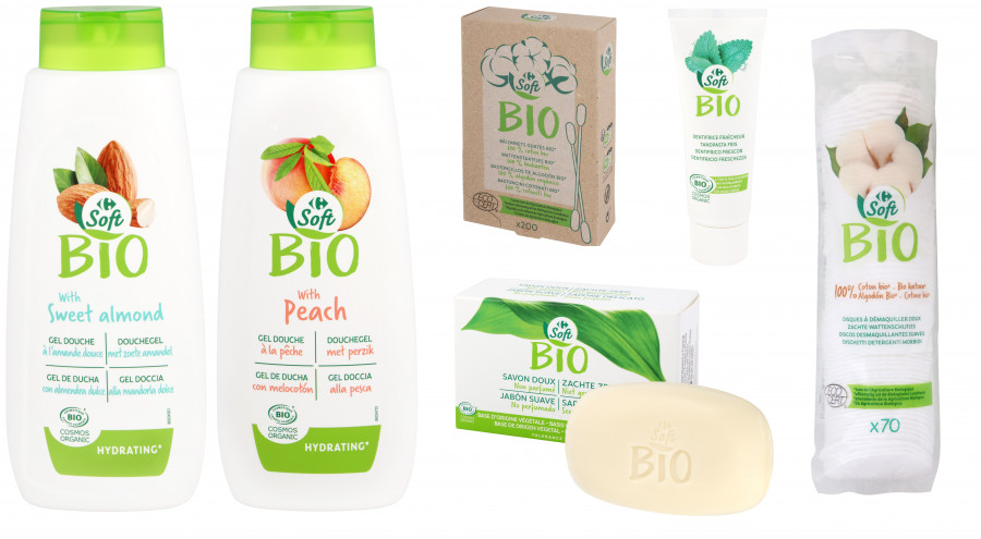 Carrefour ha incluido la democratización de los productos bio dentro de su estrategia.