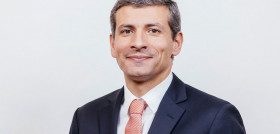 Con más de 20 años de experiencia dentro de P&G, Ricardo Carrasquinho ha desarrollado el grueso de su carrera profesional en la compañía.