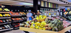 En 2020 ha reformado hasta 19 supermercados y ya cuenta con casi el 60% de su red renovada.