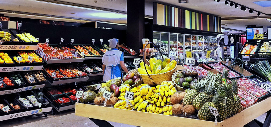En 2020 ha reformado hasta 19 supermercados y ya cuenta con casi el 60% de su red renovada.