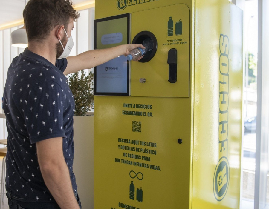 A través de estos incentivos, los ciudadanos recicladores ayudarán no solo al medioambiente, sino también a su barrio y entorno más cercano, fomentando la movilidad sostenible, la limpieza de espa