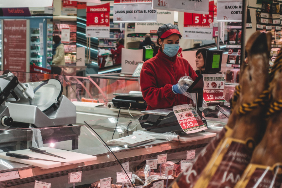 Han cobrado importancia las promociones, con un incremento del 6,4% en las últimas 4 semanas. El precio, por el contrario, ha experimentado un descenso en este mismo periodo.