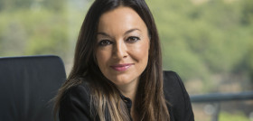 Hasta su actual nombramiento como directora general de la división de Gran Consumo en España, durante dos años ejerció como directora general de la misma división en Italia.