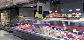 La nueva tienda se ubica en el barrio de Txurdinaga, en la calle Arbidea 13, y su dueño es Javier Arberas.