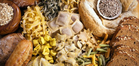La pasta es un alimento presente en 9 de cada 10 hogares en España, especialmente en aquellos formados por familias con hijos entre los 6 y los 17 años.