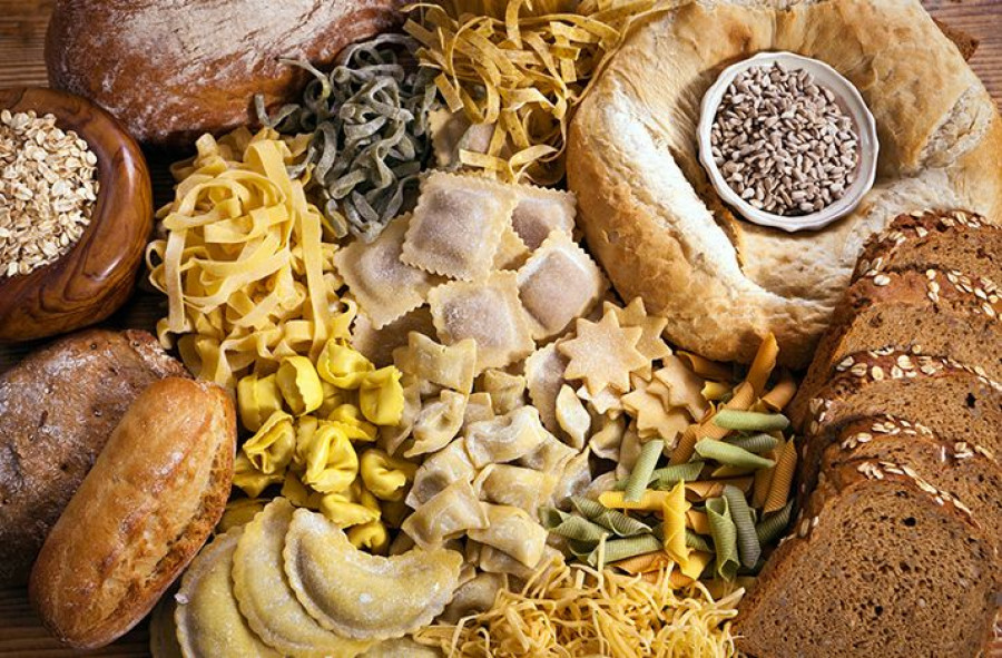 La pasta es un alimento presente en 9 de cada 10 hogares en España, especialmente en aquellos formados por familias con hijos entre los 6 y los 17 años.