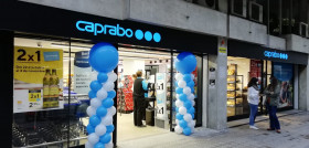 Se trata de la quinta apertura de la cadena de supermercados este año.
