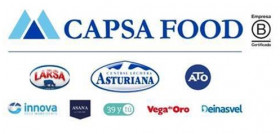 Esta iniciativa persigue estrechar la colaboración de Capsa Food con el talento y el conocimiento externo.