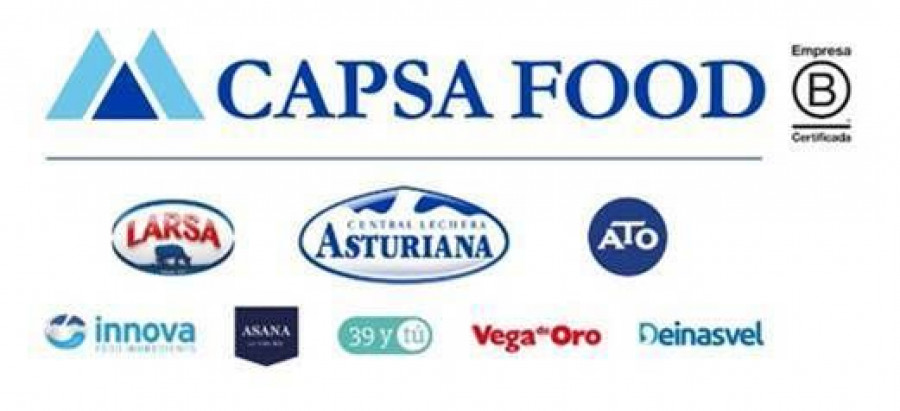Esta iniciativa persigue estrechar la colaboración de Capsa Food con el talento y el conocimiento externo.