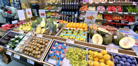 SPAR Balmes