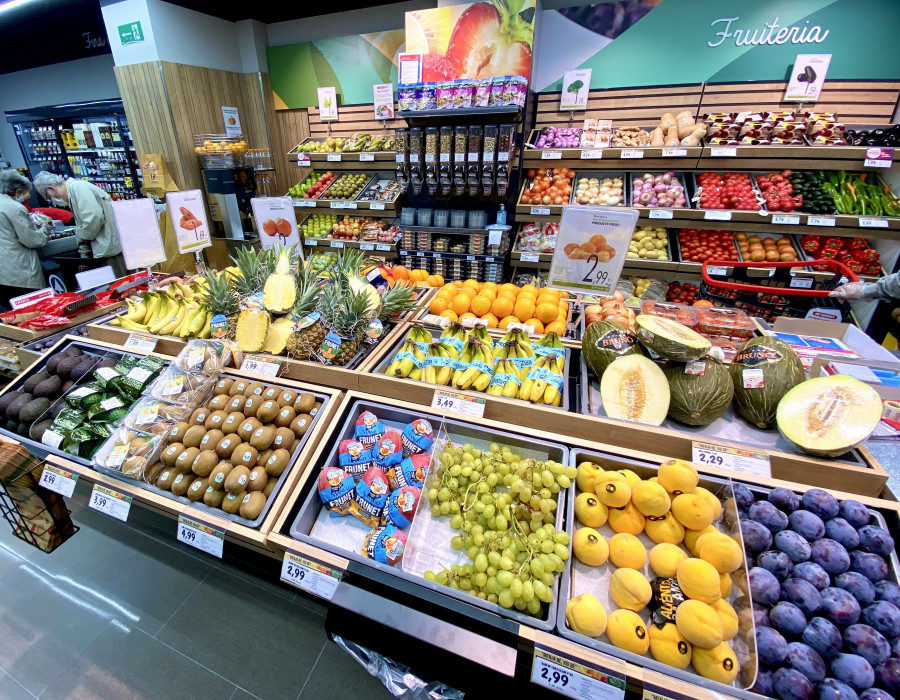 SPAR Balmes