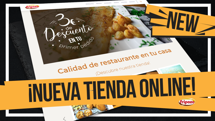 La compañía ha decidido abrir su nuevo canal de venta directa para dar respuesta a la creciente demanda de compra online que se está produciendo en España.