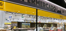 Supeco Córdoba tiene una sala de ventas de 1.640 metros cuadrados y ofrece horario ininterrumpido de lunes a sábado de 9:00h a 22:00h.