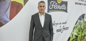 El nuevo director general de Florette Ibérica, Jorge Moreno Virto, originario de Cintruénigo (Navarra), cuenta con una amplia trayectoria de más de 28 años ocupando puestos de responsabilidad dent