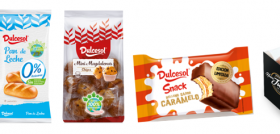 Vicky Foods presenta sus últimos lanzamientos para este otoño bajo sus marcas Dulcesol y Hermanos Juan,