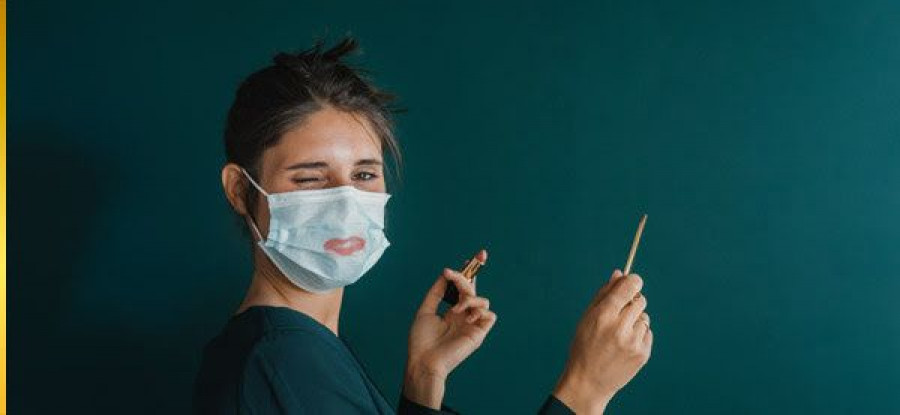 La posibilidad de salir de nuevo potencia la compra de categorías como fragancias y maquillaje, mientras que los productos de higiene no cesan su crecimiento.