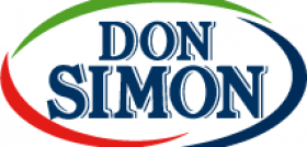 El zumo 100% exprimido Don Simón también es el más demandado en Amazon.