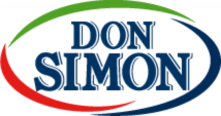 El zumo 100% exprimido Don Simón también es el más demandado en Amazon.
