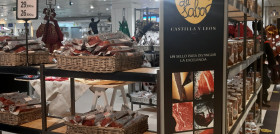 La iniciativa cuenta con el apoyo de la Junta de Castilla y León, a través de la Consejería de Agricultura, Ganadería y Desarrollo Rural para impulsar alimentos con historia, calidad y origen.