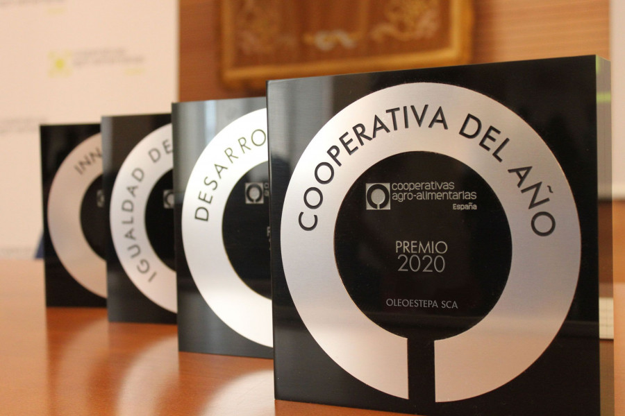 El objetivo de estos premios es comunicar a la sociedad los valores y el comportamiento que, como organización, queremos fomentar a través de ejemplos concretos.