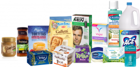 La unidad de negocio de Grupo Varma especializada en la distribución de marcas de alimentación y cuidado personal representa en España firmas como Compeed, ACE, Just for Men, Vaseline, Capitán Man