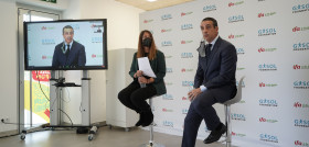 La iniciativa, pionera en España, se llevará a cabo con 160  familias con niños y niñas de entre 0 y 3 años en situación de vulnerabilidad.