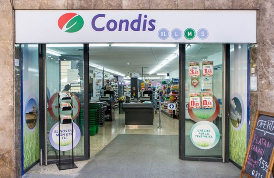En total, el grupo tiene 587 establecimientos en Cataluña, con una superficie de ventas de 222.406 metros cuadrados.