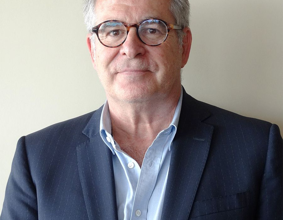 Jordi Valls Riera, nuevo director general de Mercabarna.