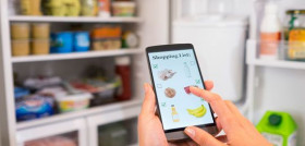 El e-commerce en alimentación alcanza máximos históricos durante la pandemia.