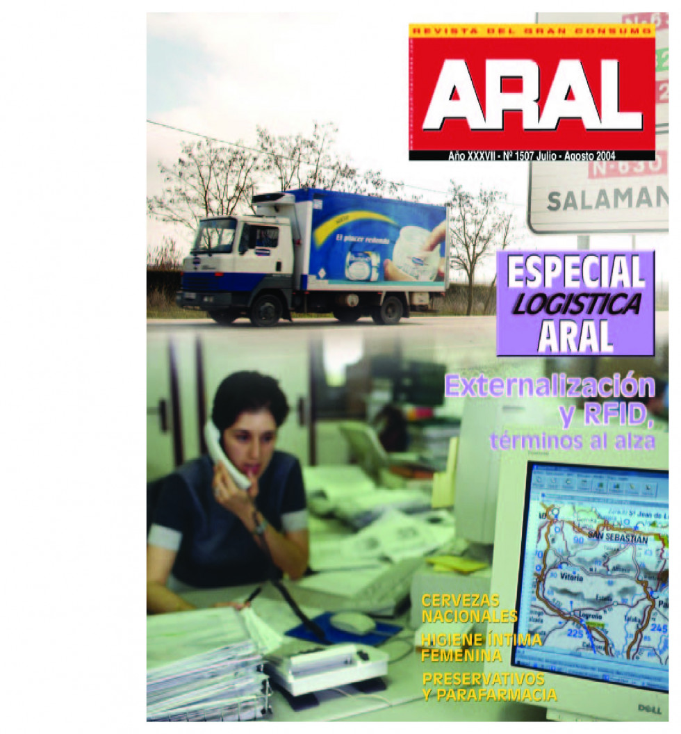Aral1507