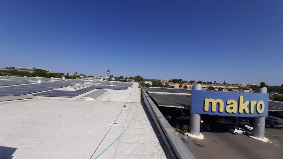 Los proyectos se instalarán en Madrid, Cataluña, la Comunidad Valenciana, la Región de Murcia y Andalucía y contarán con una potencia instalada de 6 MW.