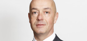 José Mª Rodriguez, consejero delegado del Grupo Euromadi.