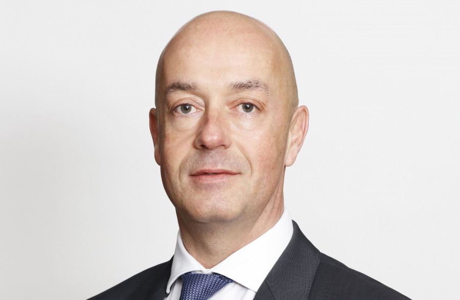 José Mª Rodriguez, consejero delegado del Grupo Euromadi.