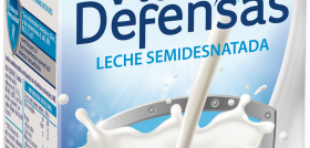 Puleva Vita Defensas es una forma de ayudar al sistema inmunitario.