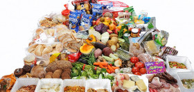 El desperdicio de alimentos en los hogares cayó un 14% durante el confinamiento, según los datos del Ministerio de Agricultura, Pesca y Alimentación.