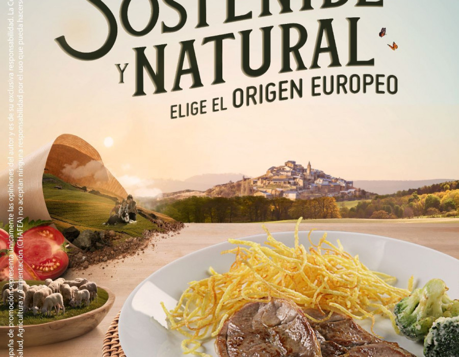 La Extensión de Norma permite desarrollar grandes campañas de comunicación.